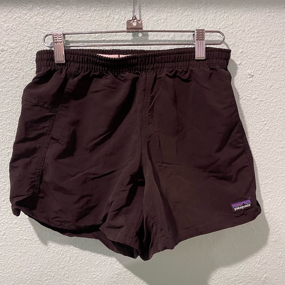 Patagonia Baggie Shorts Womens